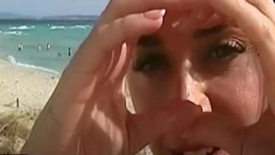 Katy Perry podría ser multada por grabar su último videoclip en un espacio protegido de Ibiza sin permiso
