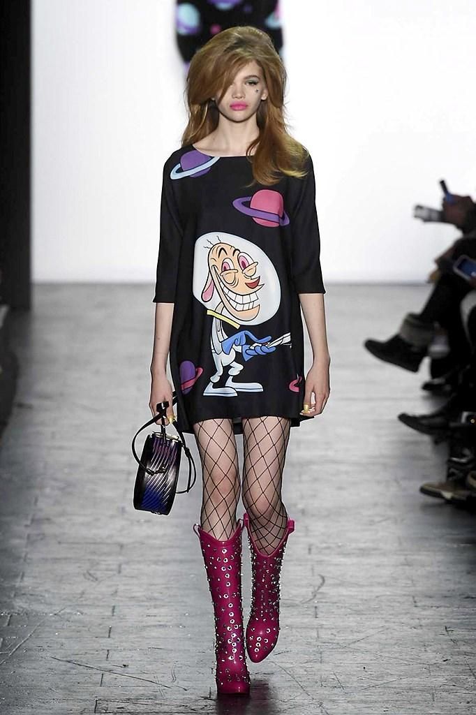 Jeremy Scott