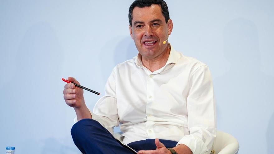 La ponencia del PP propone &quot;aclarar&quot; las competencias de las CCAA y rechaza un cordón sanitario contra Vox