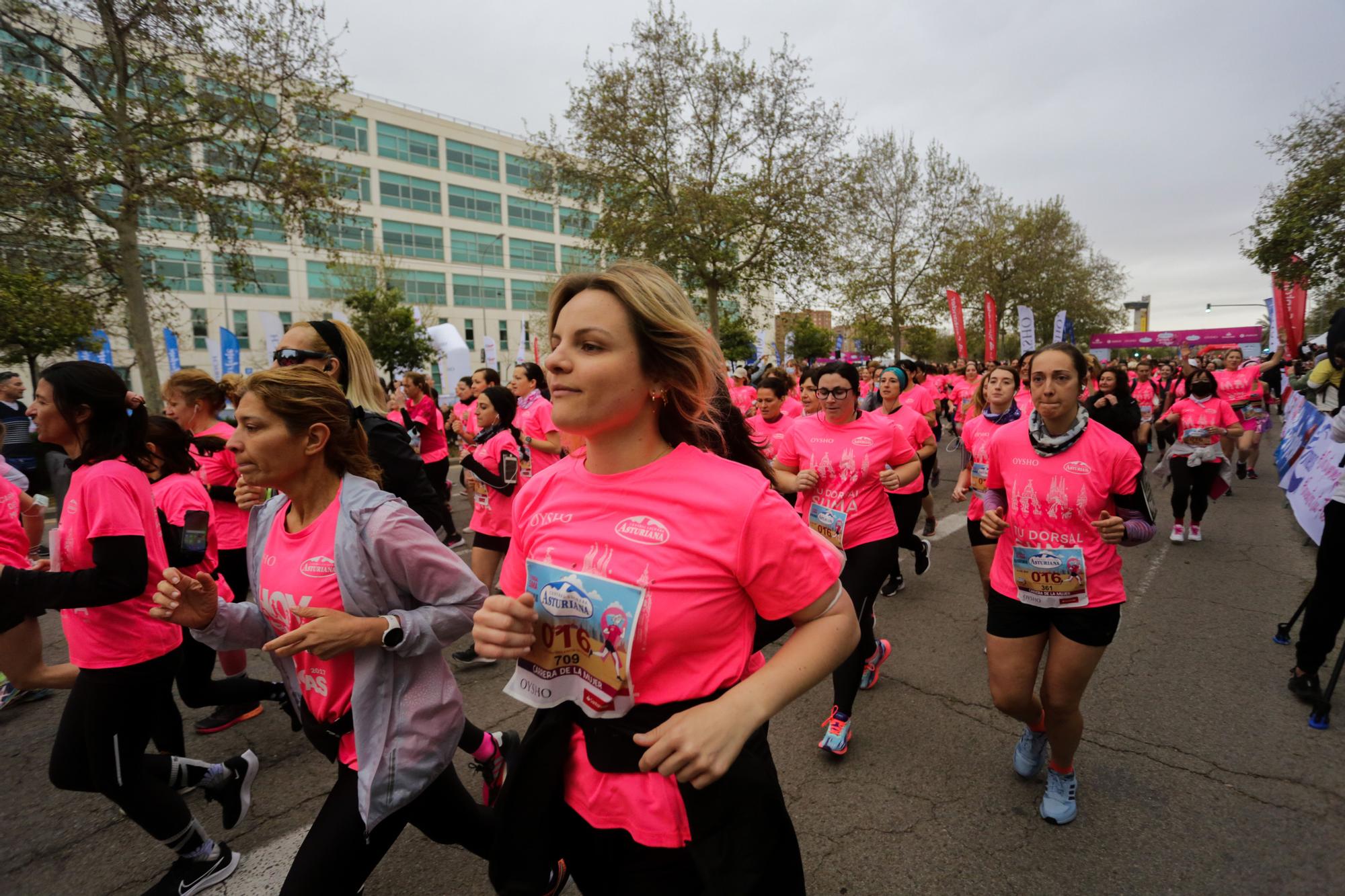 Búscate en la Carrera de la Mujer de València