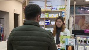 Los diabéticos denuncian la falta de sus medicamentos en las farmacias