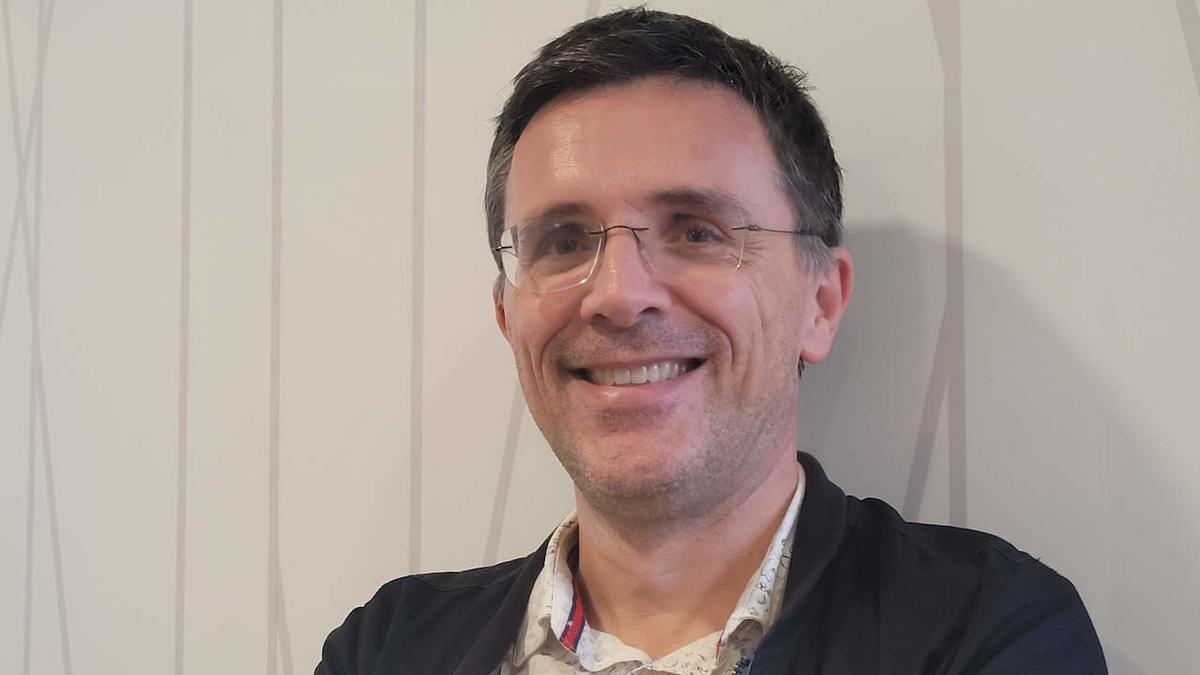 El experto en finanzas Teodor de Mas.