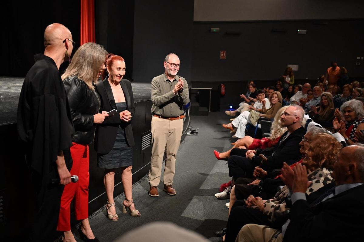 “Guirigall”, un largometraje producido por el Ayuntamiento de El Campello