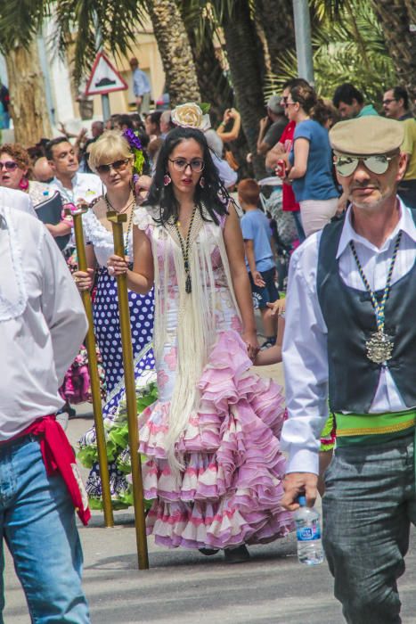 Feria del Rocio de Orihuela