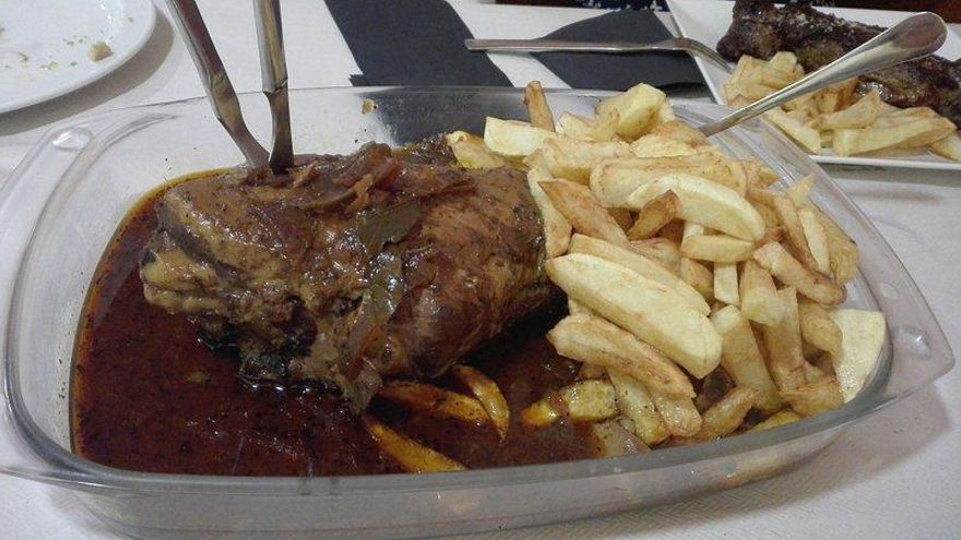 El restaurante de Gran Canaria con un chuletón retinto que desborda los sentidos: “Estaba espectacular”