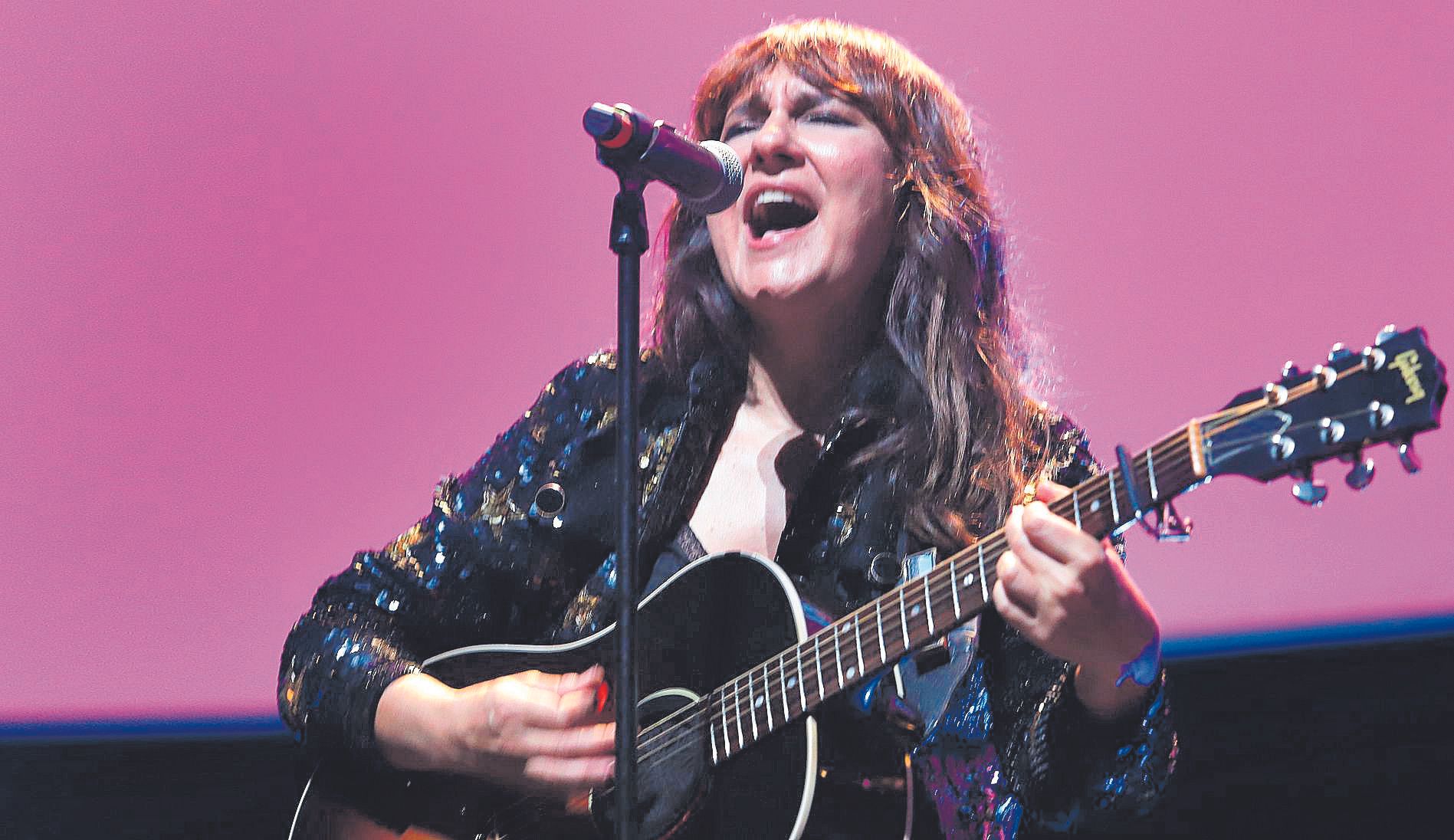 Cóctel de humor y música para recordar a Hemato