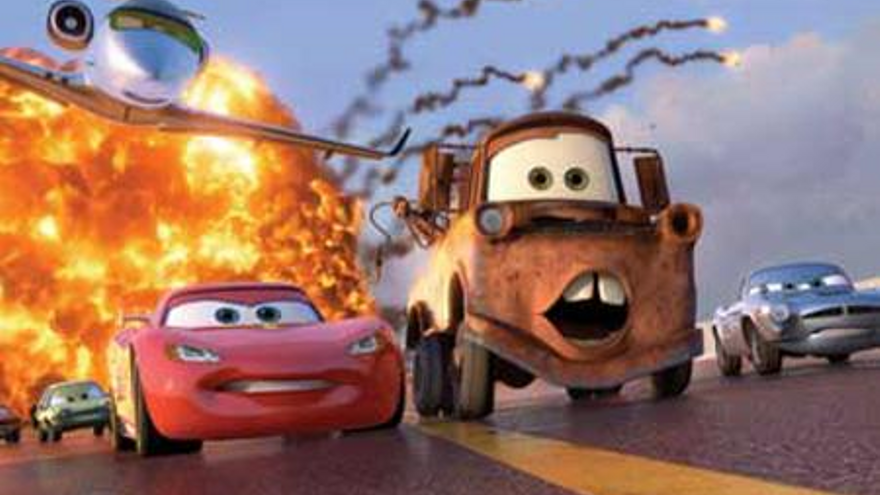 Cars 2