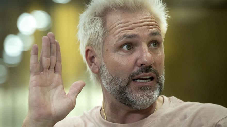 Santi Cañizares no da crédito a una decisión del Barça con Ferran Torres: "No lo puedo entender"