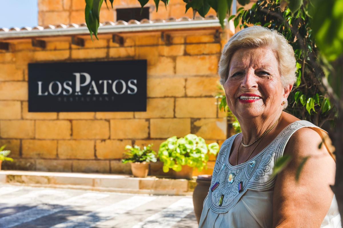 Leonor Barceló Cantallops