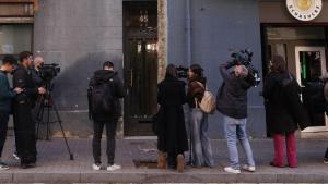 Detingut per matar a ganivetades la seva parella a l’Hospitalet