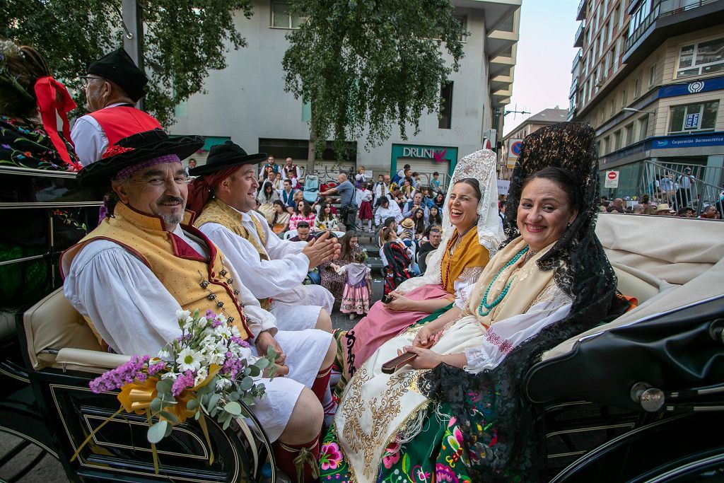 Desfile del Bando de la Huerta 2023 (II)