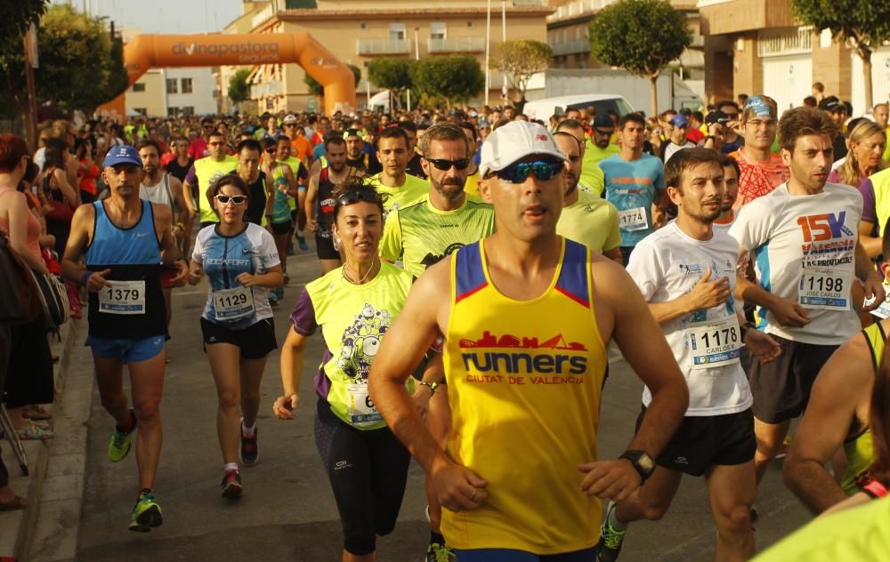 Búscate en la 10K Divina Pastora de Alboraia