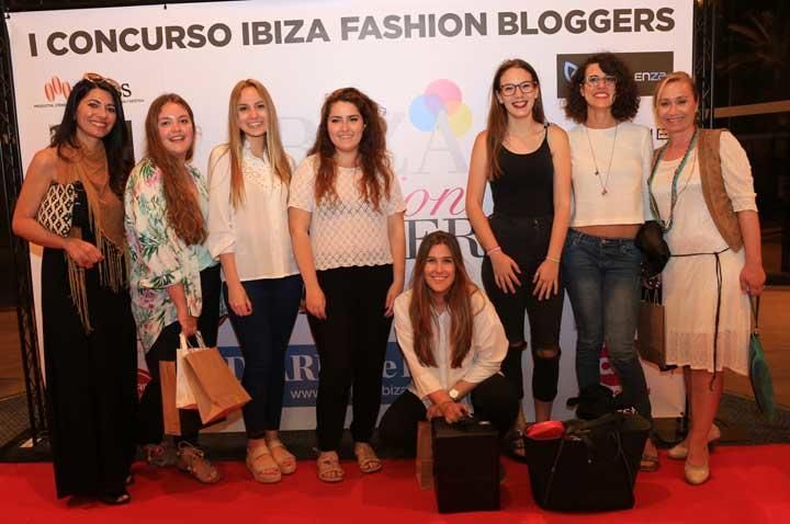 I Ibiza Fashion Bloggers