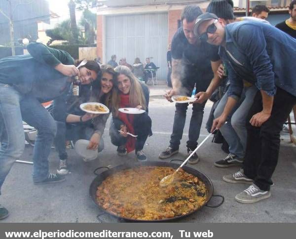 ZONA D 3 - PAELLAS DE BENICASSIM