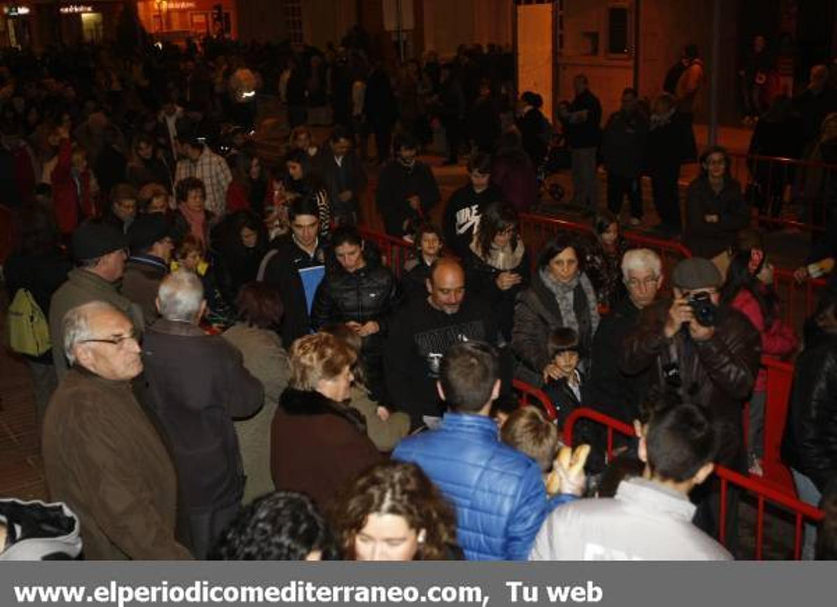 GALERÍA DE FOTOS - Bendición de los animales por Sant Antoni en Vila-real
