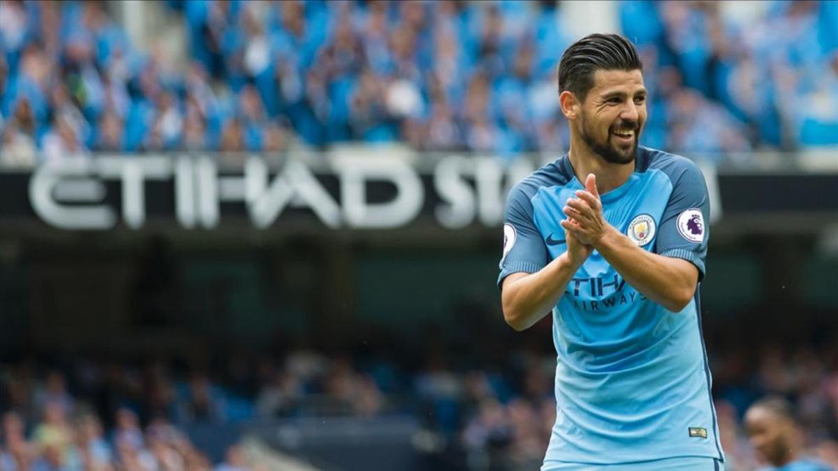 Nolito firmará hasta 2020 por el Sevilla