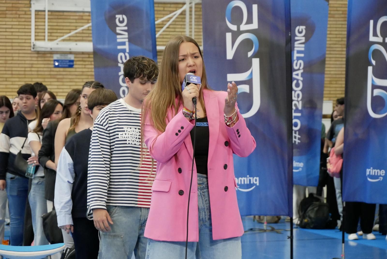 En imágenes | Castin OT Zaragoza 2025
