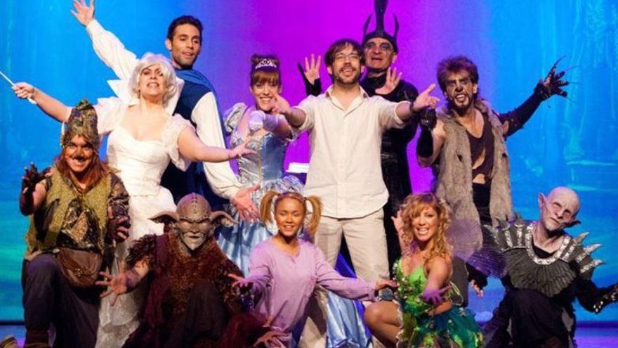Estas son las representaciones de los teatros y salas de Mallorca desde el jueves 28 de noviembre al miércoles 4 de diciembre