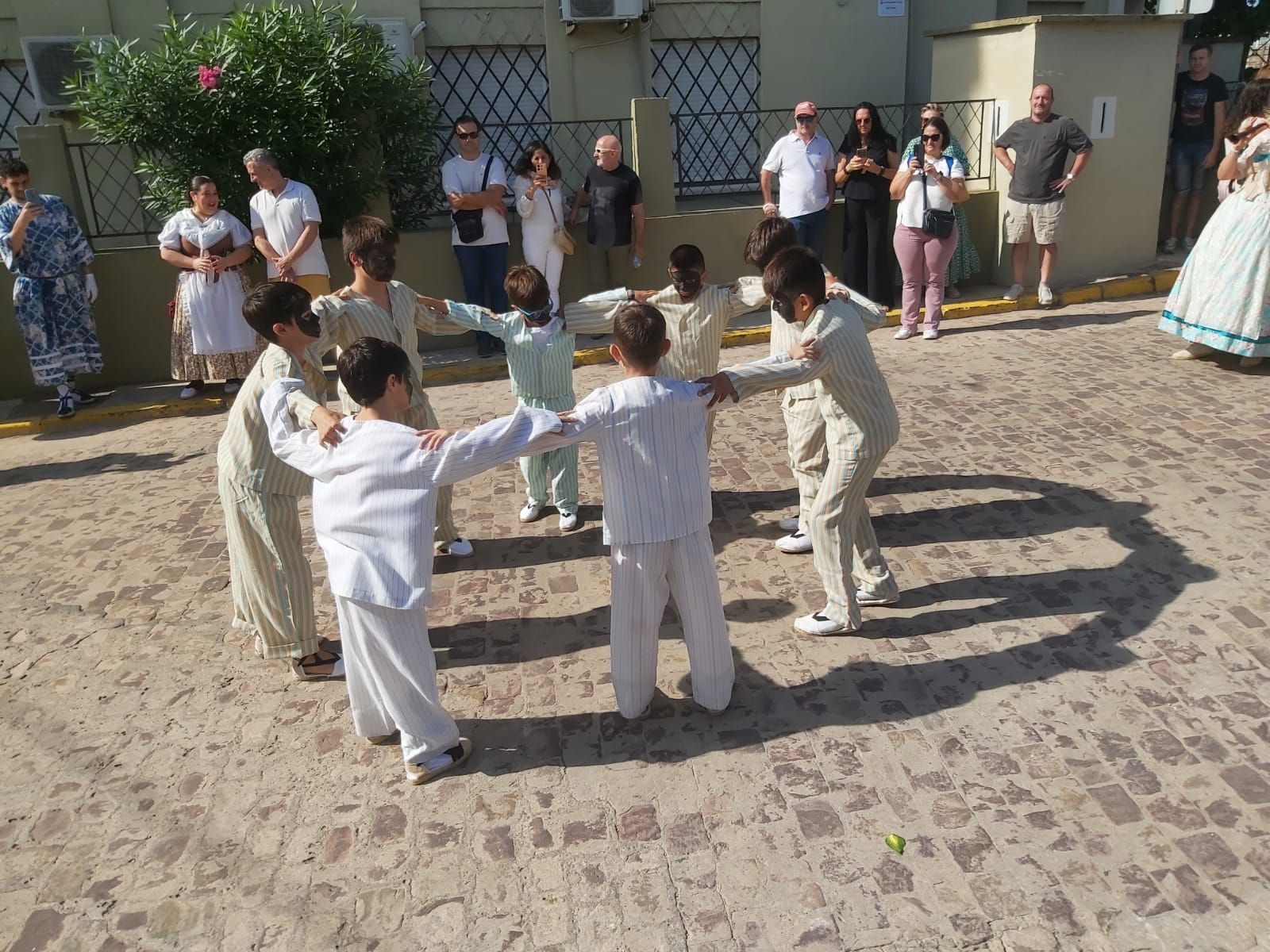 Los mejores momentos de la fiesta grande que Alzira dedica a su patrona