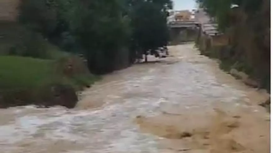 Cronología de lo ocurrido el día de la dana según Mazón