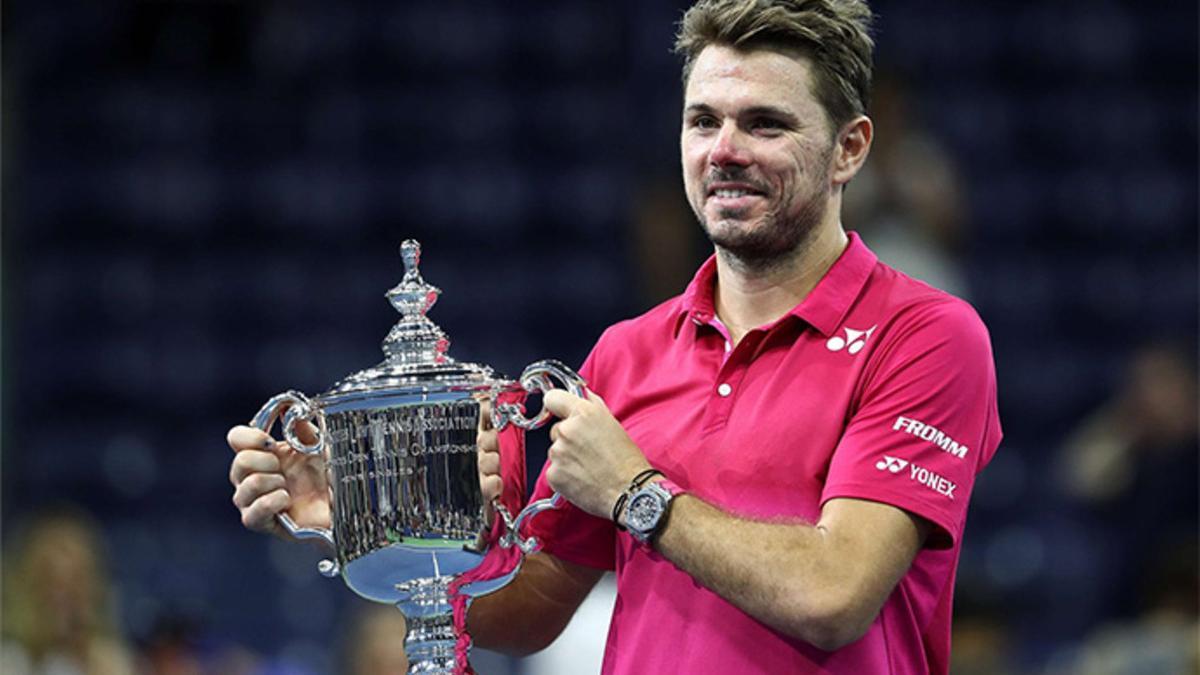 Stan Wawrinka