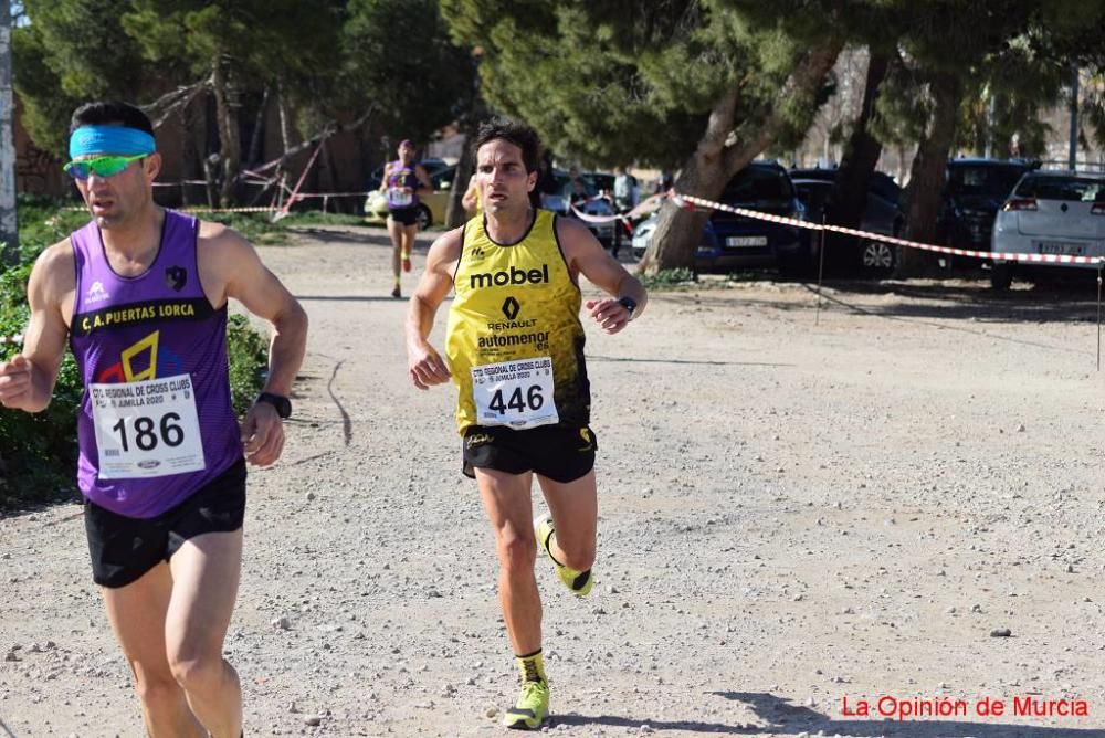 Cross de Jumilla 6