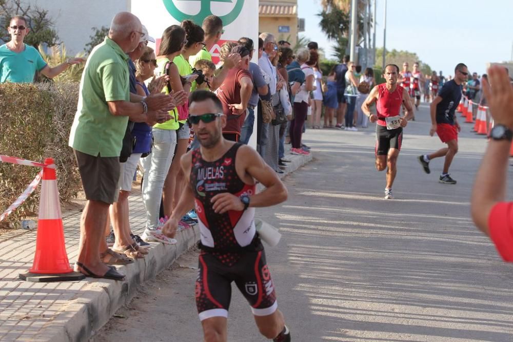 Duatlón Cross Molinos Marfagones