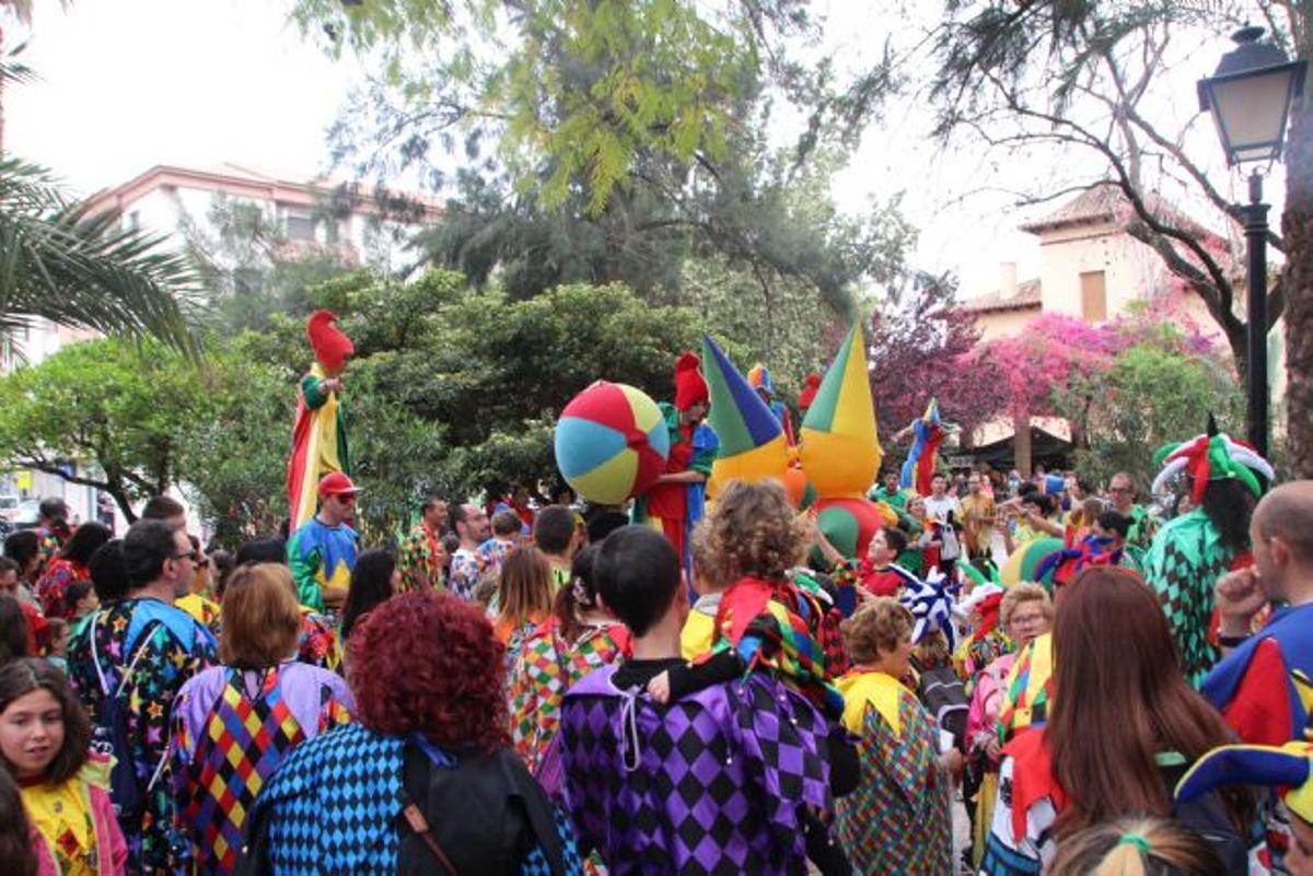 La fiesta de Interés Turístico Nacional se extenderá del 16 de abril al 13 de junio con corremayos, cruces, cuadrillas, conciertos y citas gastronómicas