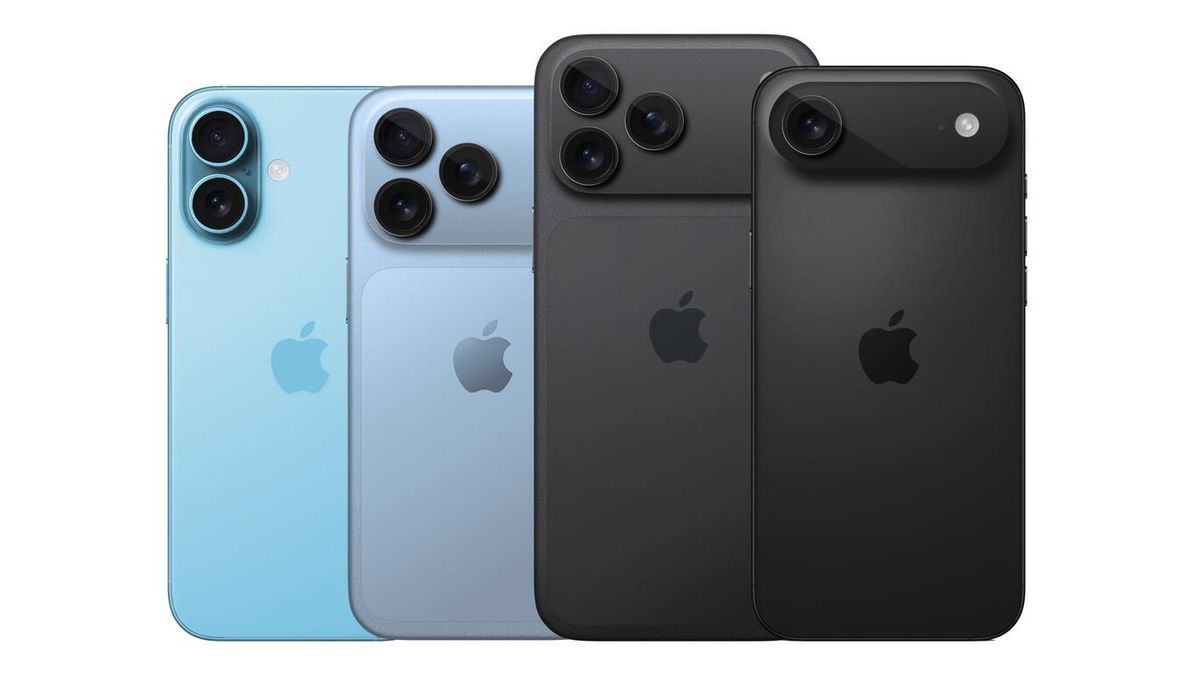 Todas las novedades del próximo evento de Apple: los cuatro iPhones y otras sorpresas