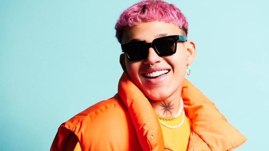 Los sonidos del Caribe desembarcan en  los Carnavales del Mundo con Beéle