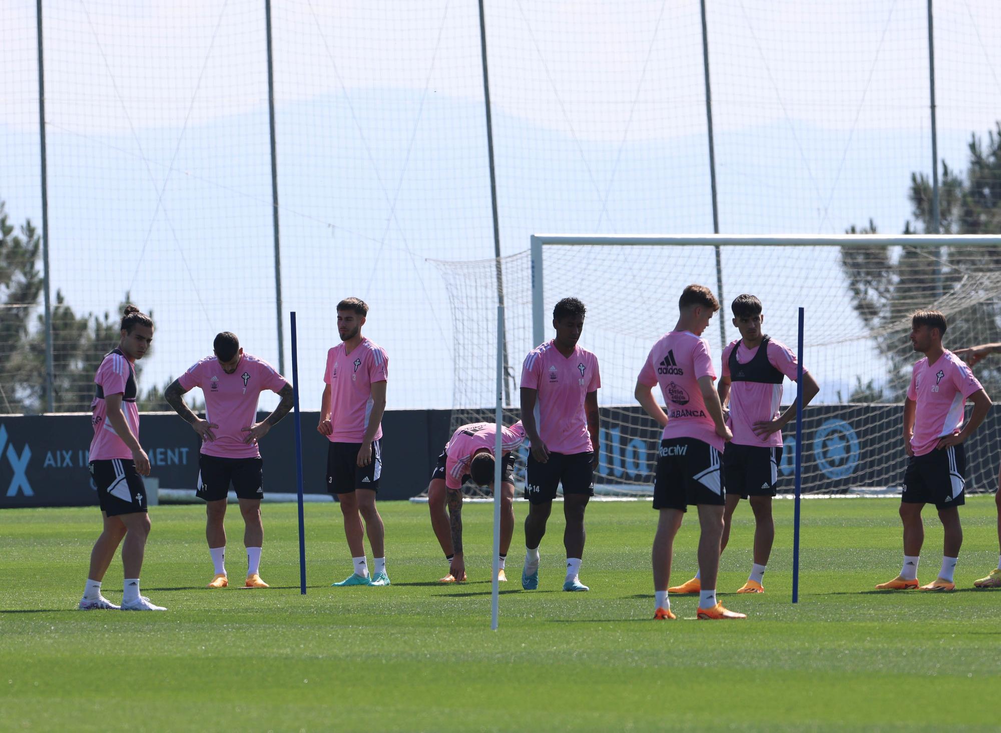 Equipo y afición, todas a una