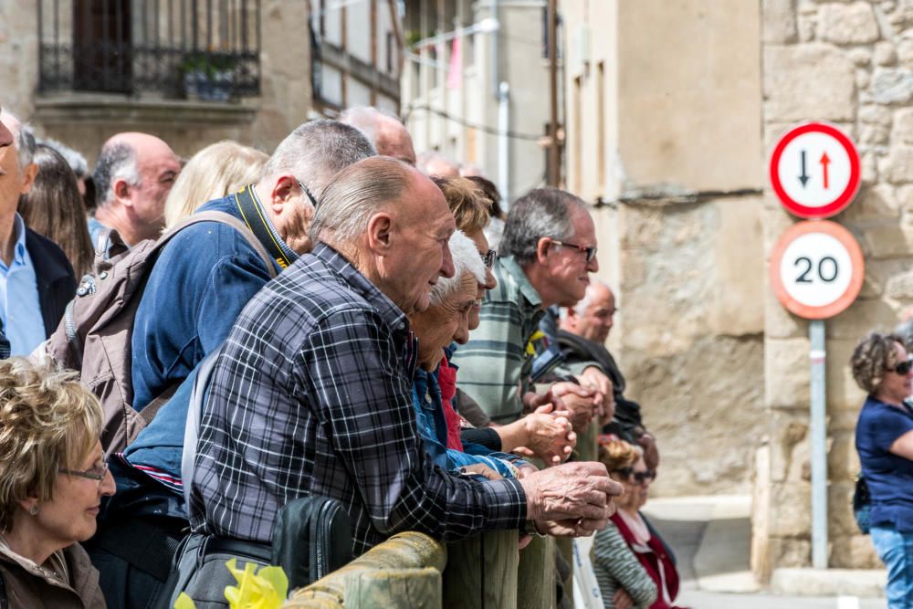 Fira i Caramelles a Casserres