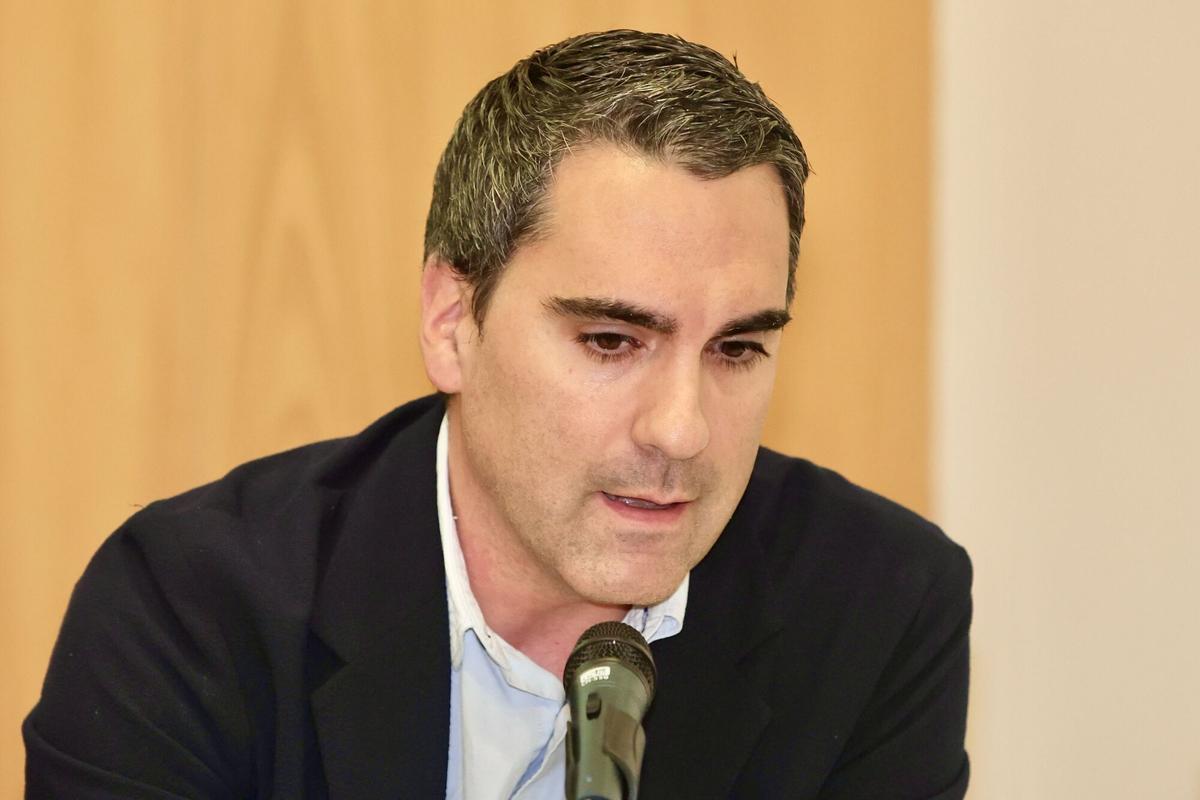 17/02/2026. Castellon. OBISPO PRESENTA UN DOCUMENTO PARA PROTEGER A LOS MENORES FRENTE A LA PORNOGRAFÍA Y LA VIOLENCIA A las 10.15 horas en la Casa Sacerdotal Familia de Nazaret (Plaza del Bisbe Pont i Gol, 3.