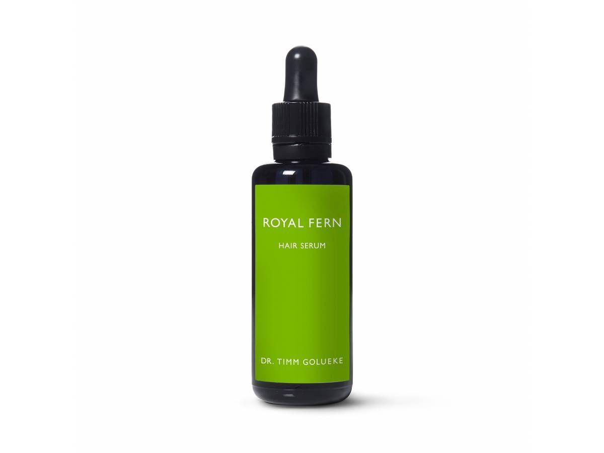 Hair Serum, de Royal Fern