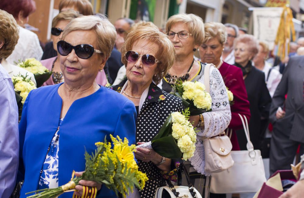 Festes de Sant Pasqual en Vila-real 2016