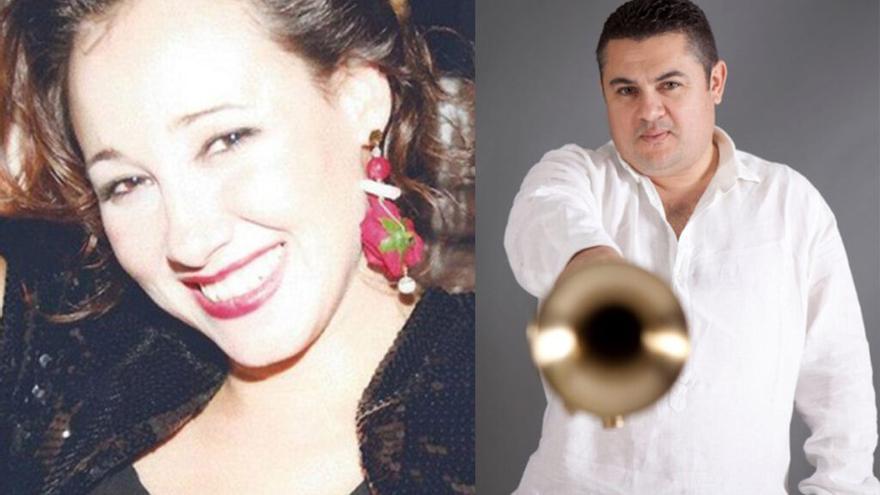 Susana Sheiman &amp; Chano Gil Quartet, The Cuban Jazz Syndicate feat. Pepe Rivero