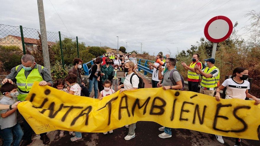 La Quinta takes the abandonment of the urbanization to the Prosecutor’s Office