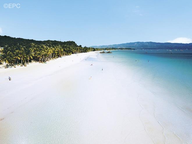 Boracay, Filipinas