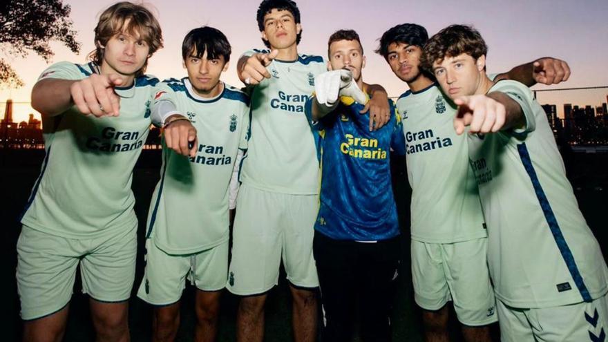 La semana amarilla en la ‘Gran Manzana’