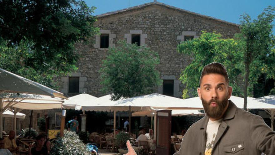 TV3 busca el millor restaurant en una casa pairal de l&#039;Empordà