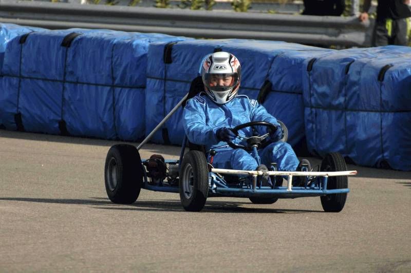 Fotogalería: Motorland Classic Festival