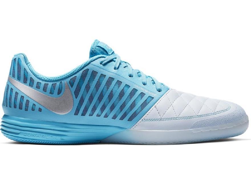 Las Nike Lunar Gato II, en uno de los colores disponibles actualmente.