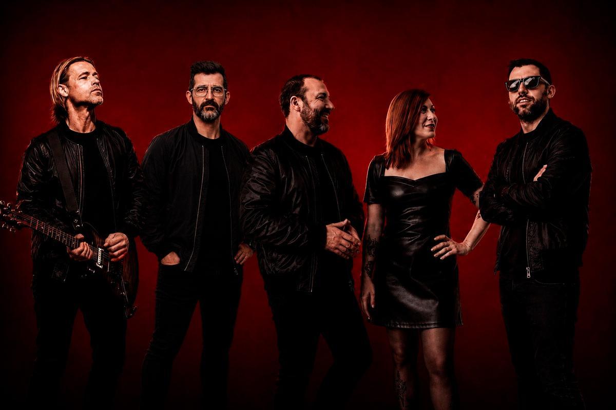 Le Suite Band participará en Vigo SeaFest 2026.