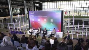 Anterior edició de la BWAW