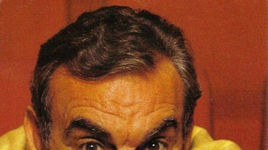 Muere el actor Paco Morán a los 81 años en Barcelona