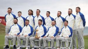 Horari i TV per veure en directe la Ryder Cup 2021