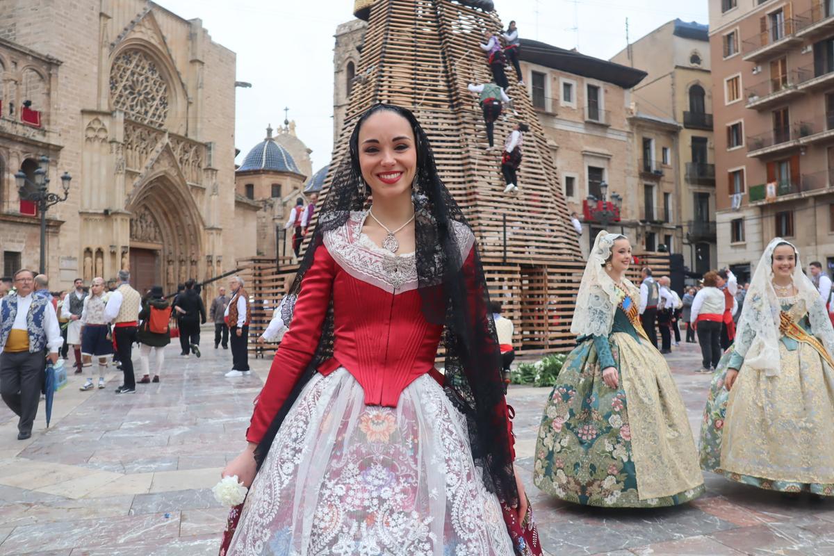 Paqui Castello (2016)