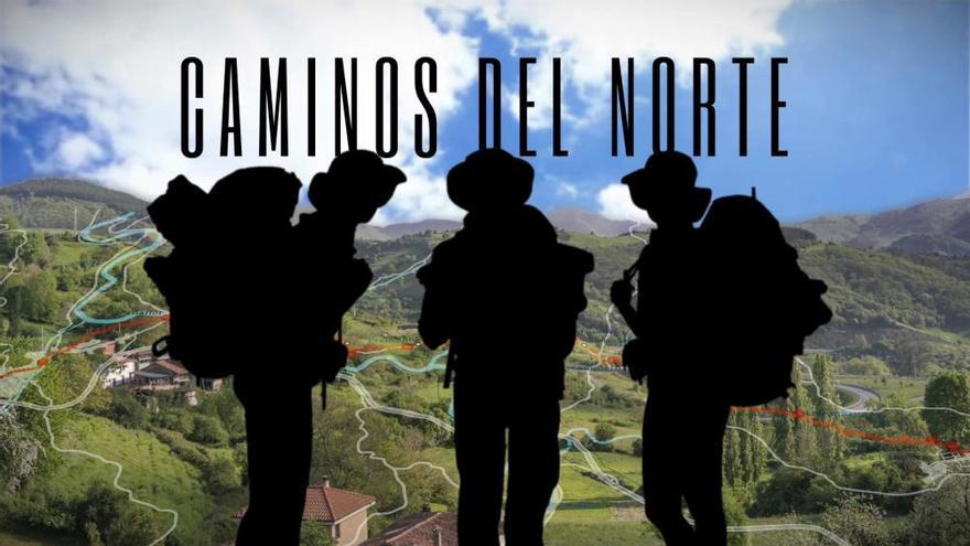 "Caminos del Norte", una guía indispensable para el peregrino