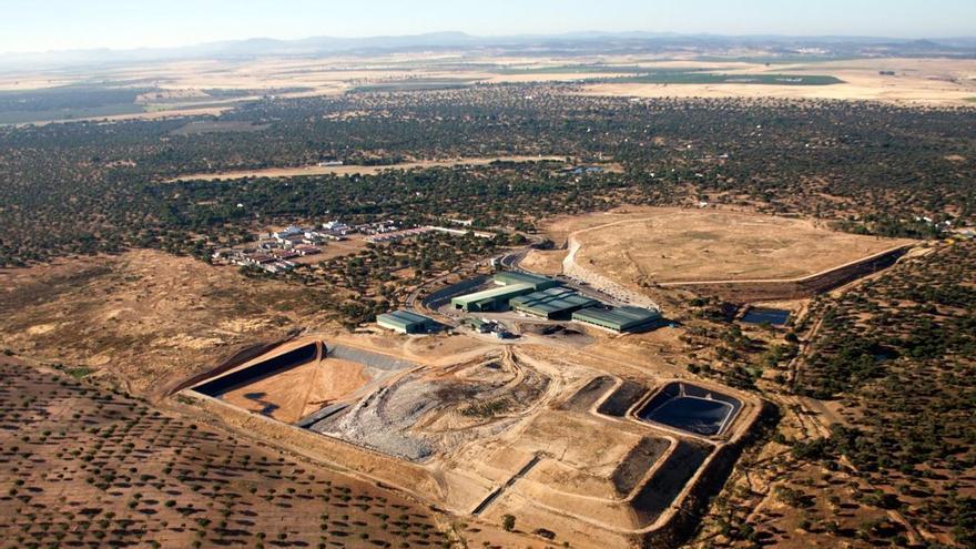 Gespesa asegura que la obras de modernización del ecoparque conllevan mejoras laborales