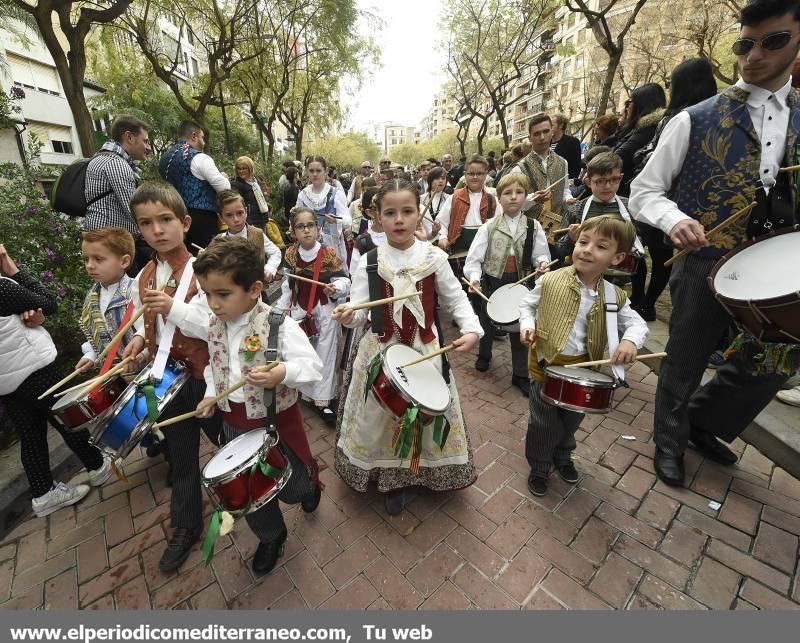 Pregó Infantil